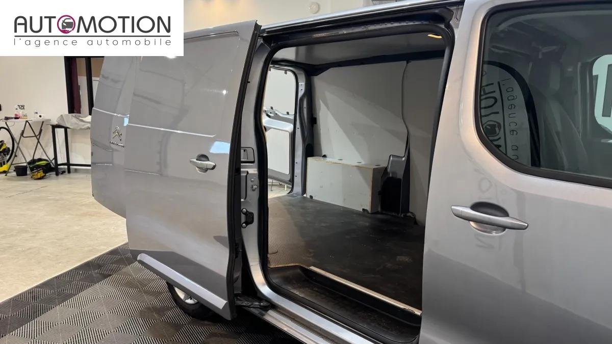 Citroën Jumpy - Photo 9