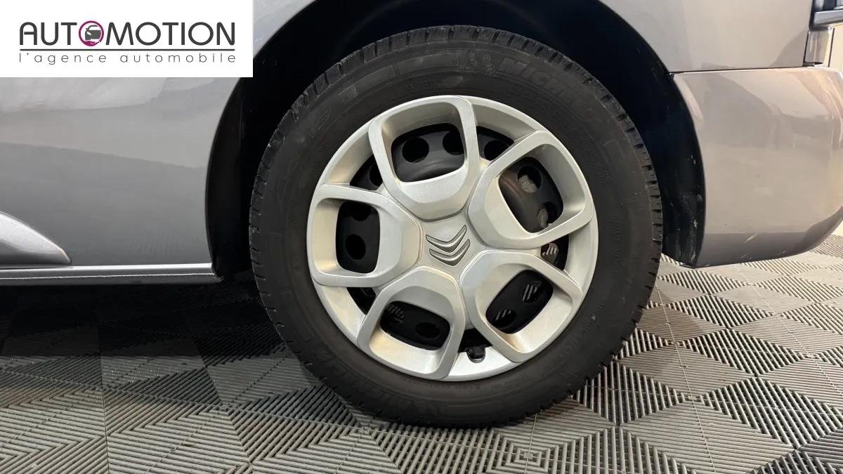 Citroën Jumpy - Photo 10