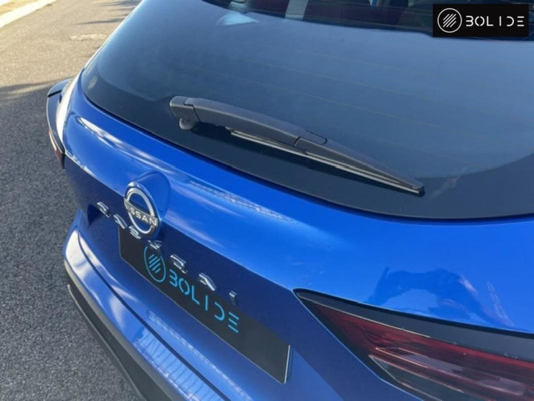 Nissan Qashqai - Photo 12