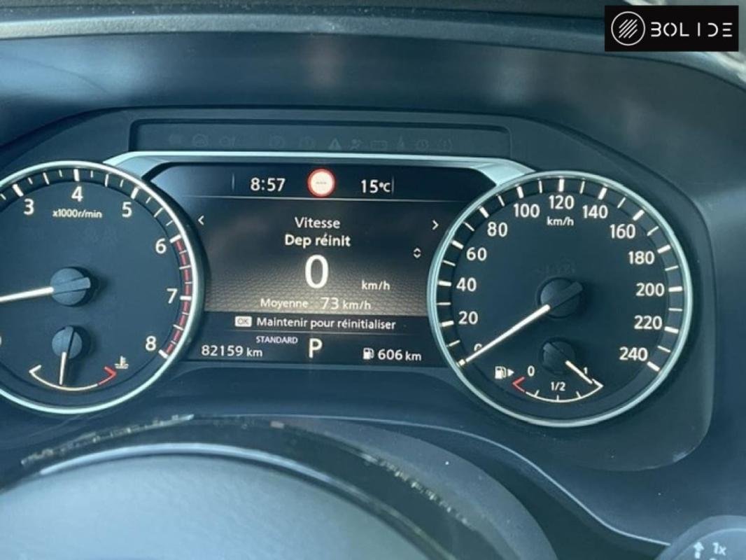 Nissan Qashqai - Photo 13