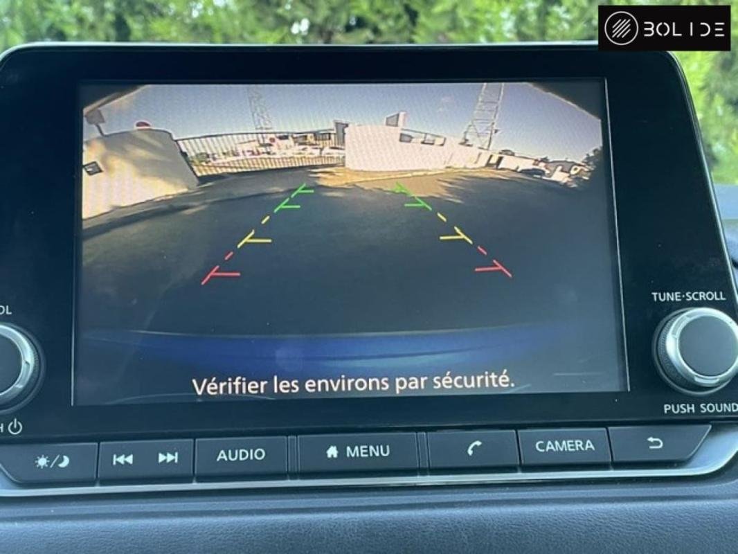 Nissan Qashqai - Photo 15