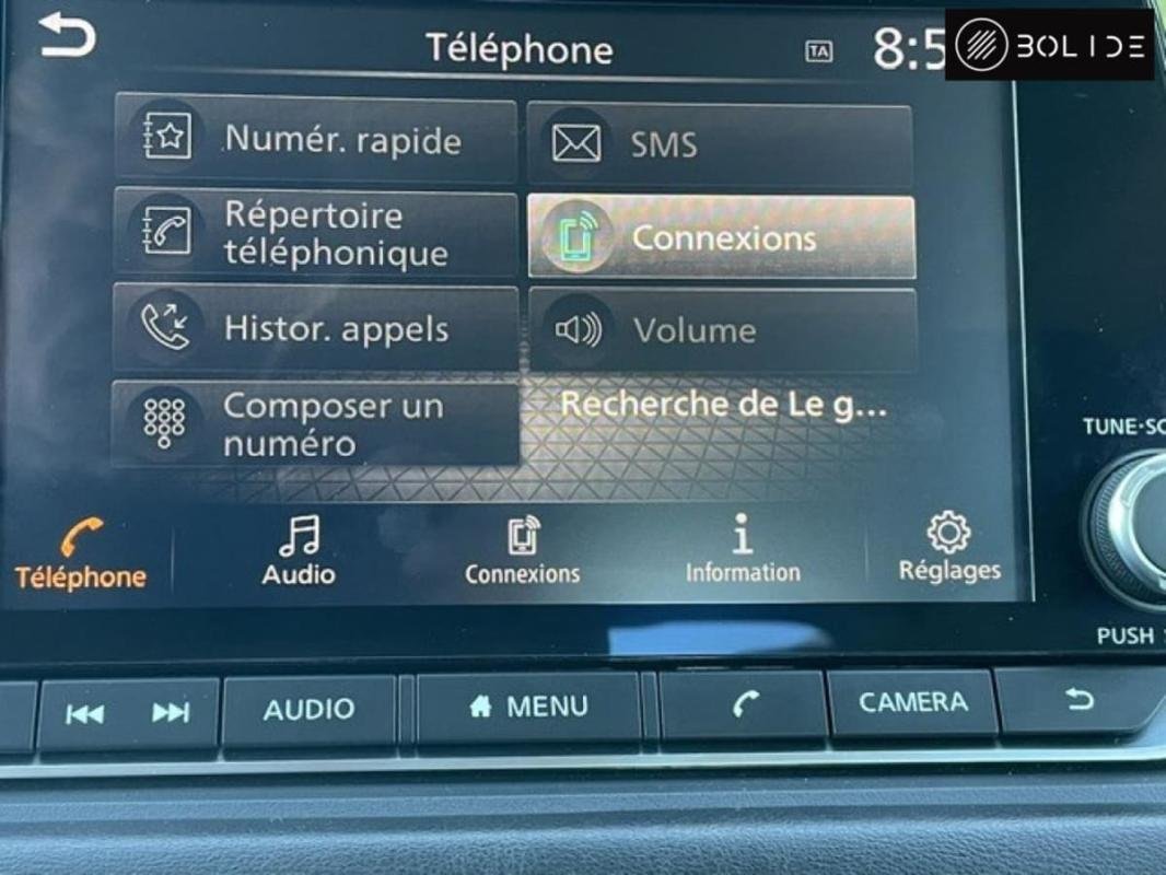 Nissan Qashqai - Photo 16