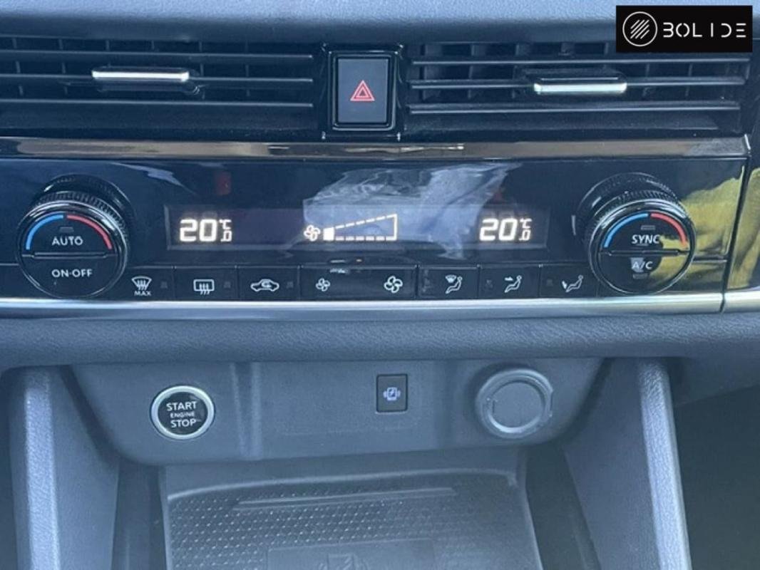 Nissan Qashqai - Photo 17
