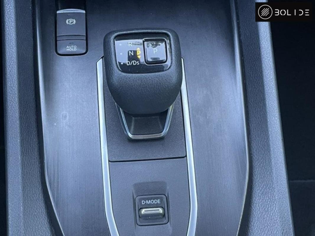 Nissan Qashqai - Photo 18