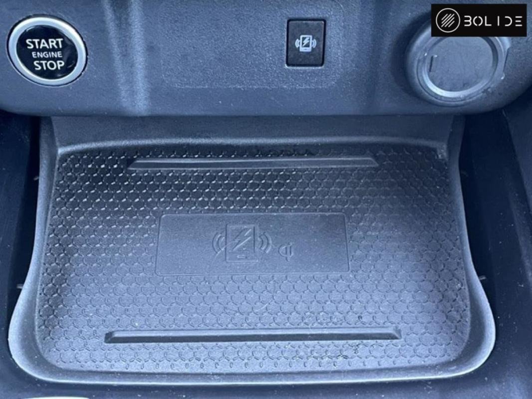 Nissan Qashqai - Photo 20