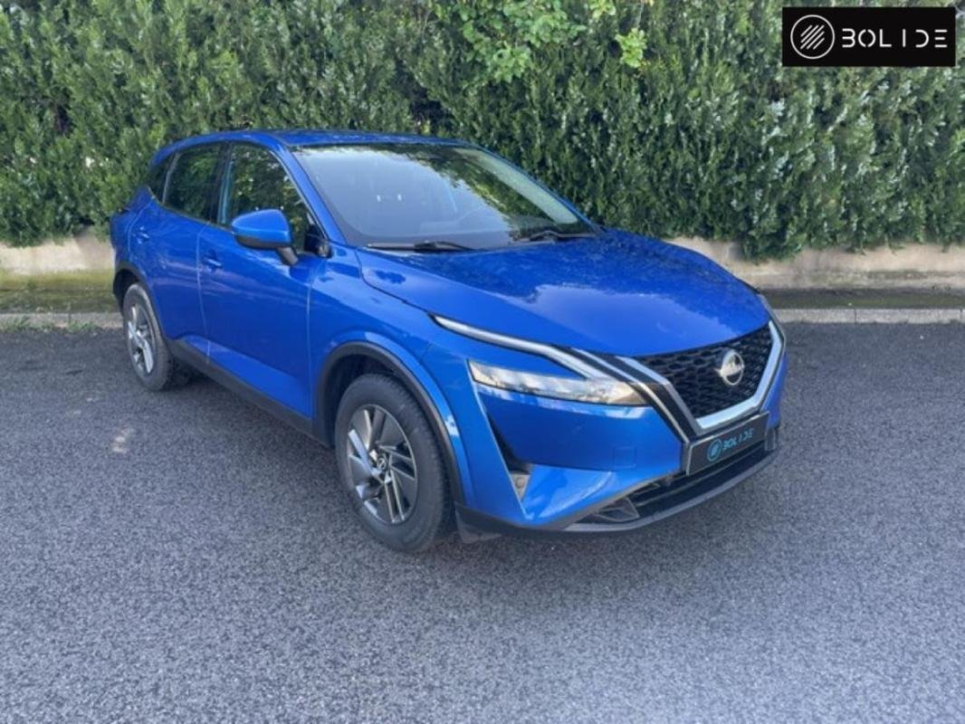 Nissan Qashqai - Photo 2