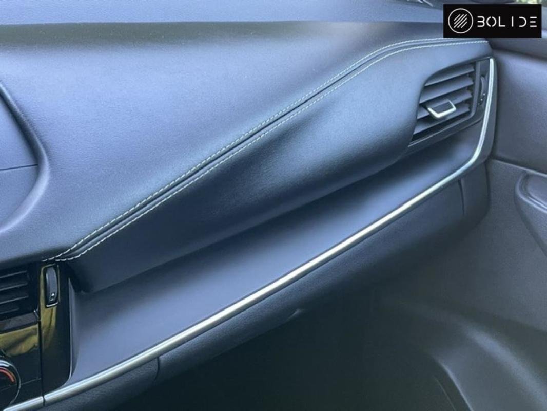 Nissan Qashqai - Photo 21