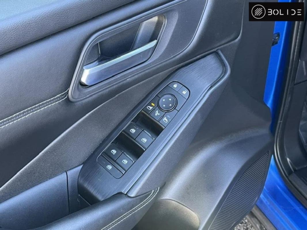 Nissan Qashqai - Photo 22