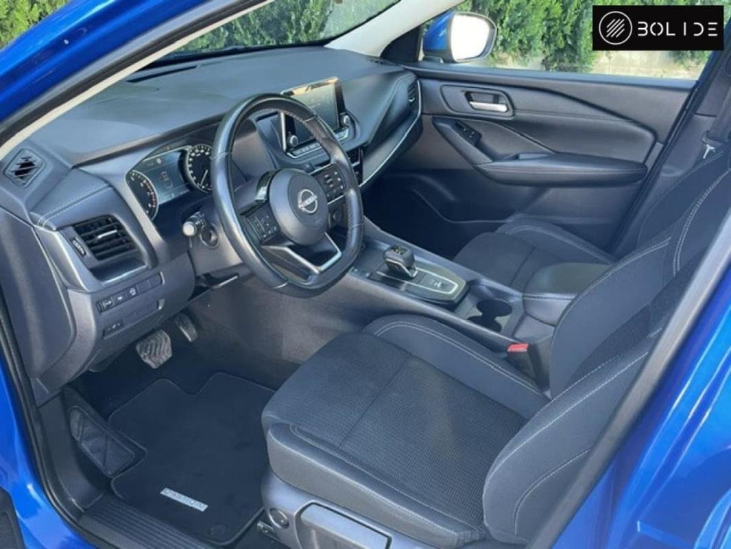 Nissan Qashqai - Photo 23