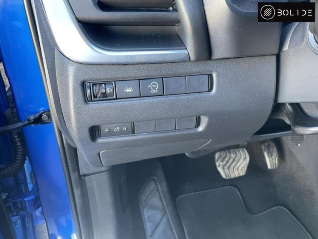 Nissan Qashqai - Photo 24