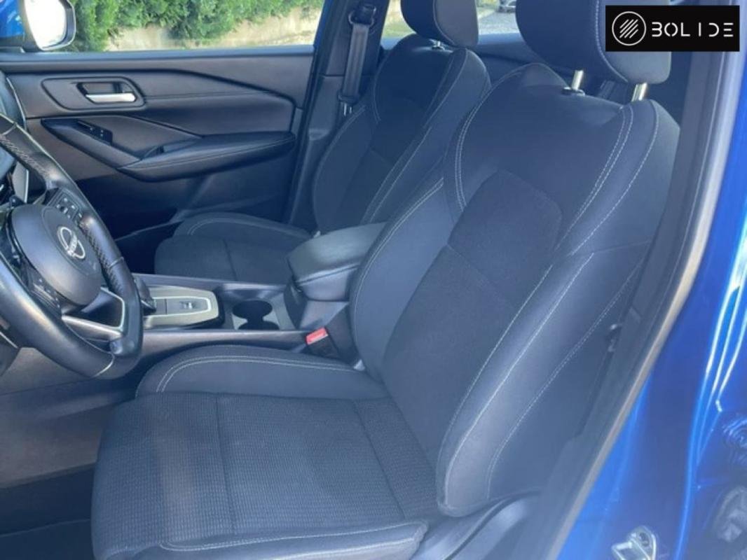 Nissan Qashqai - Photo 25