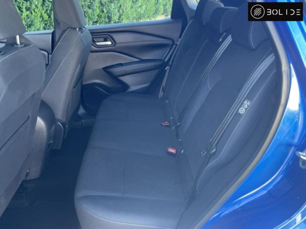 Nissan Qashqai - Photo 26