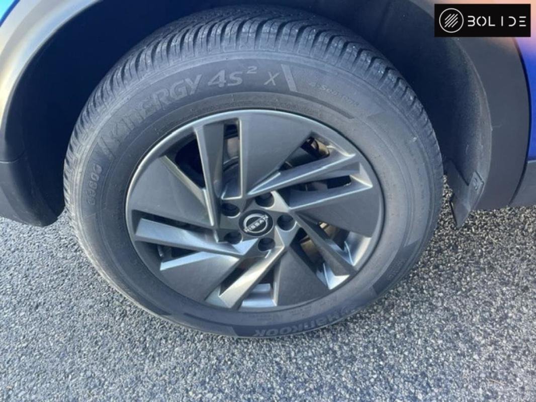Nissan Qashqai - Photo 29