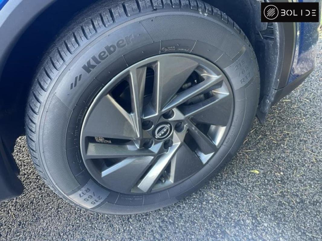 Nissan Qashqai - Photo 30