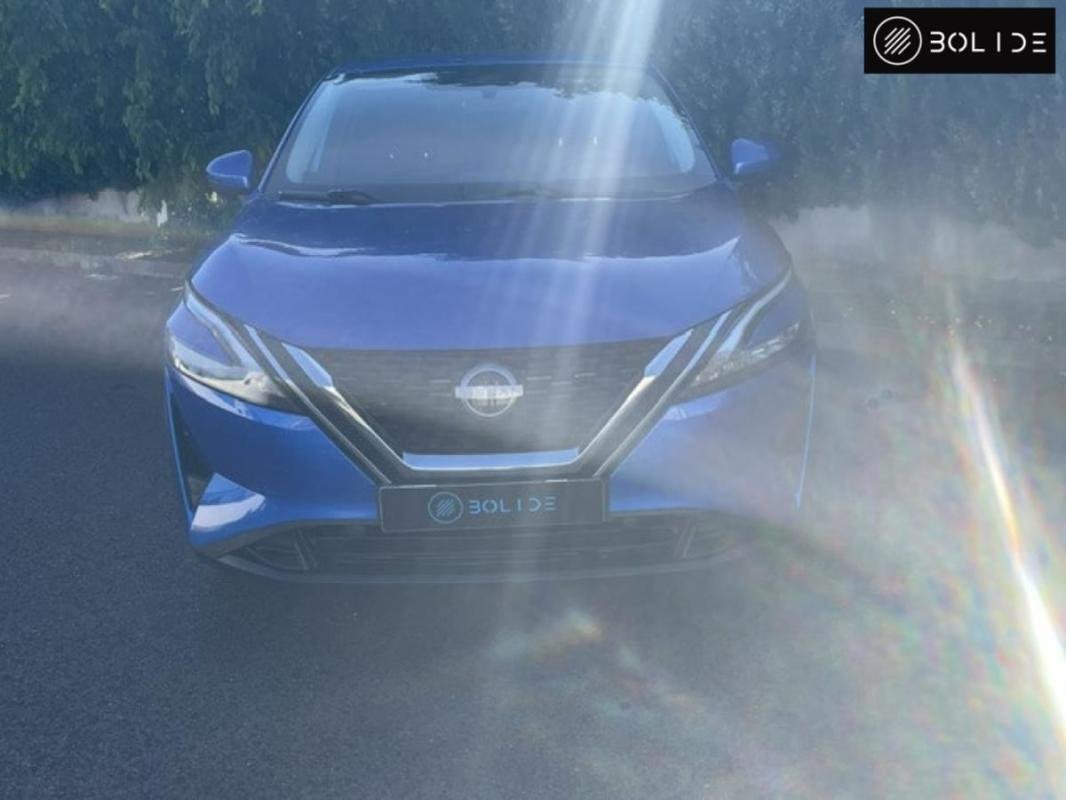 Nissan Qashqai - Photo 3