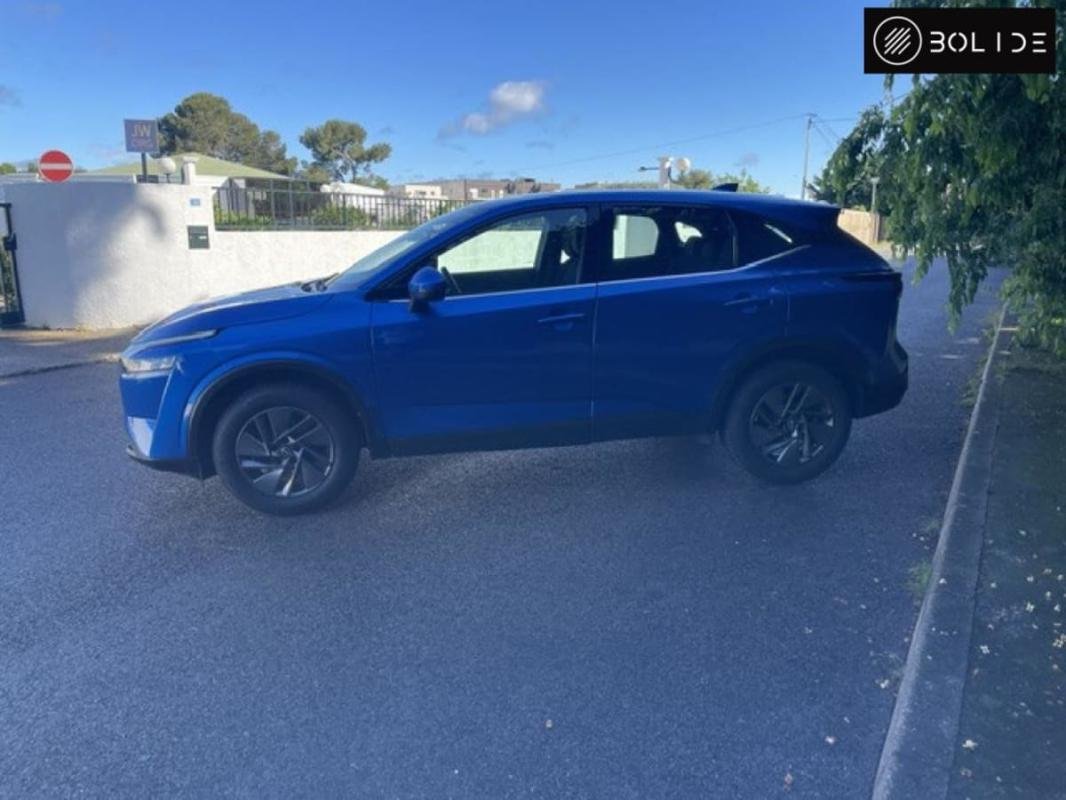 Nissan Qashqai - Photo 4