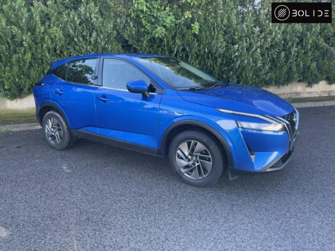 Nissan Qashqai - Photo 5