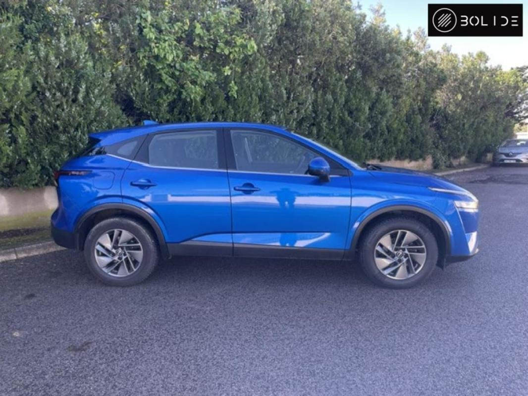 Nissan Qashqai - Photo 6