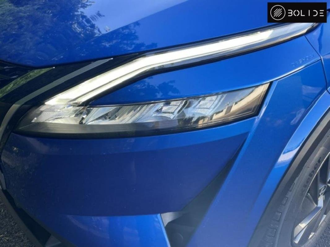 Nissan Qashqai - Photo 8