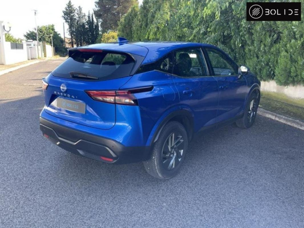 Nissan Qashqai - Photo 10