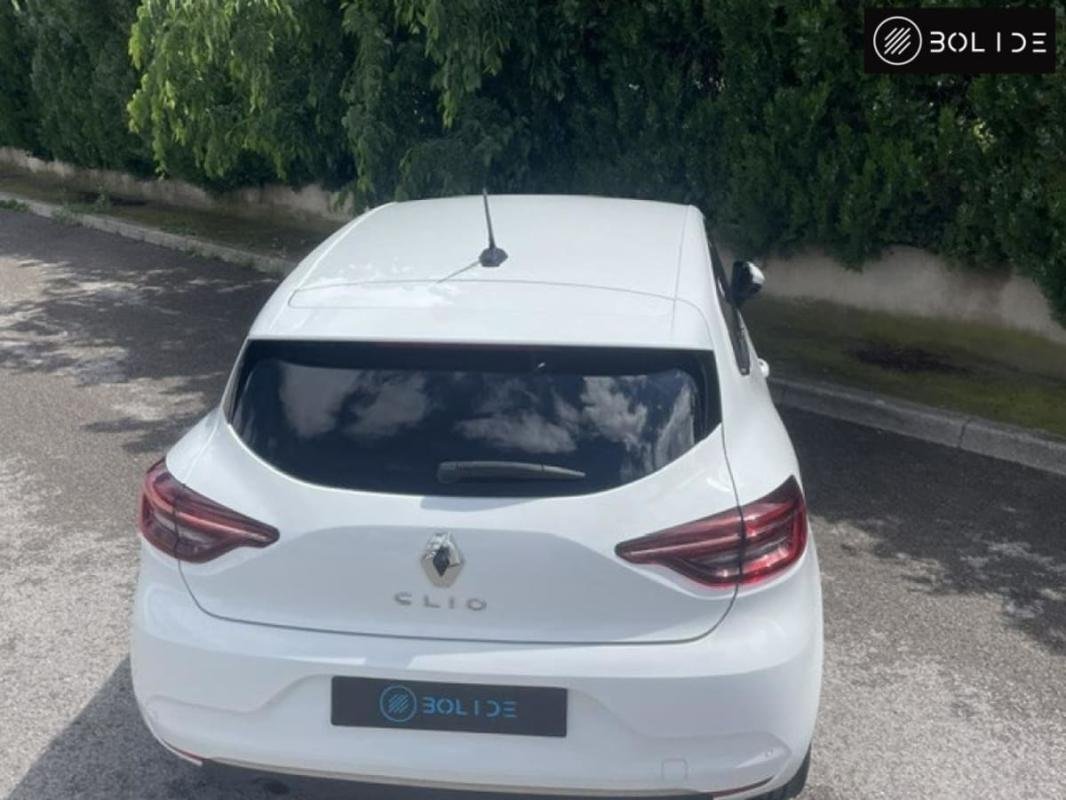 Renault Clio - Photo 11