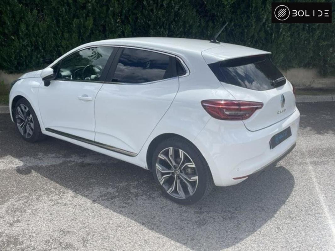 Renault Clio - Photo 12