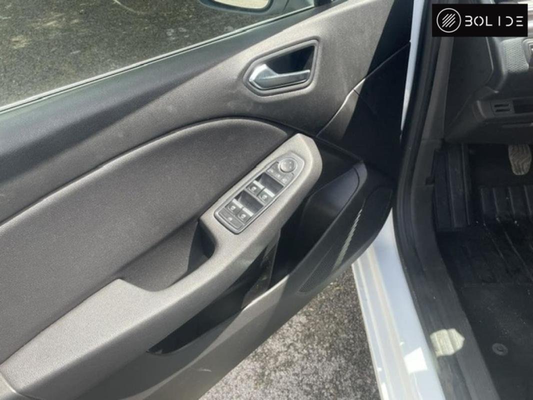 Renault Clio - Photo 13