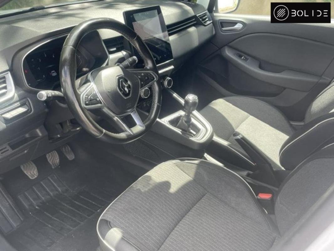 Renault Clio - Photo 14
