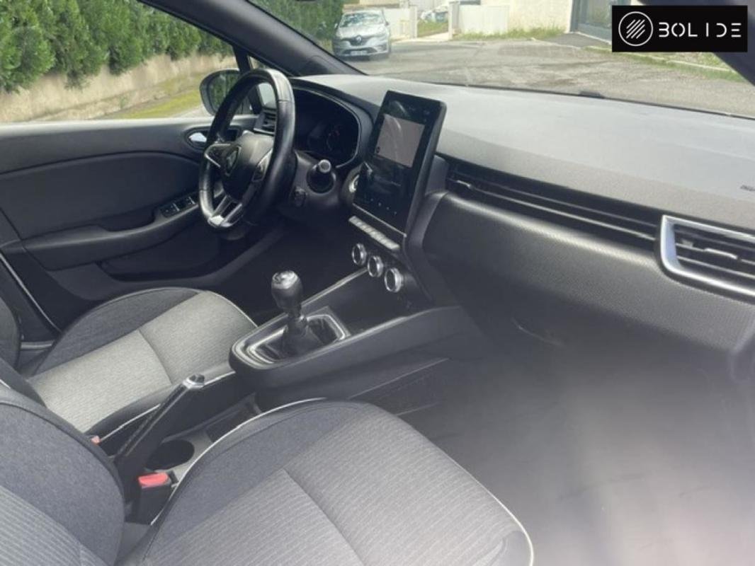 Renault Clio - Photo 15