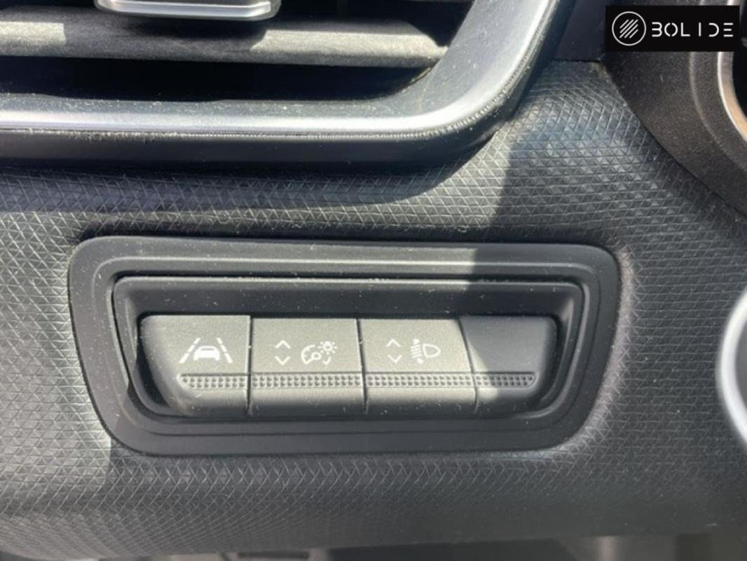 Renault Clio - Photo 19