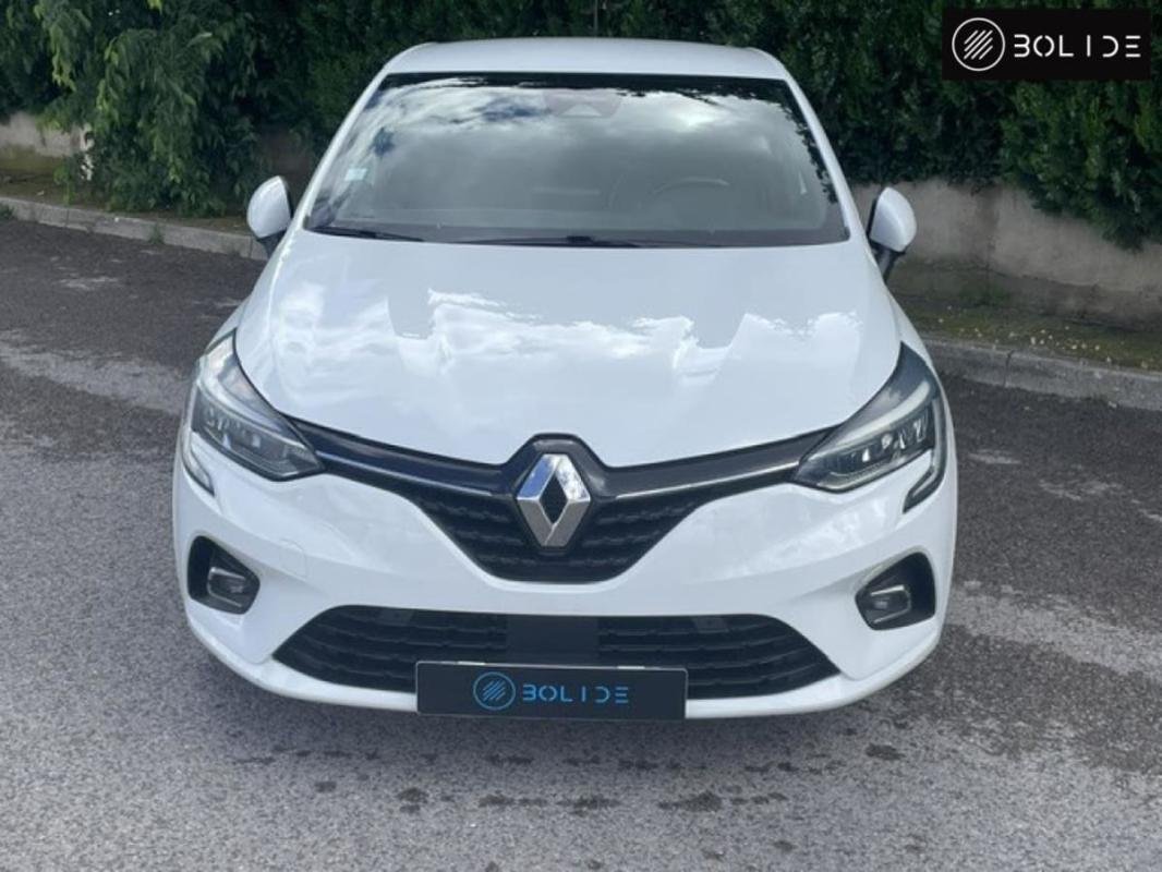 Renault Clio - Photo 2