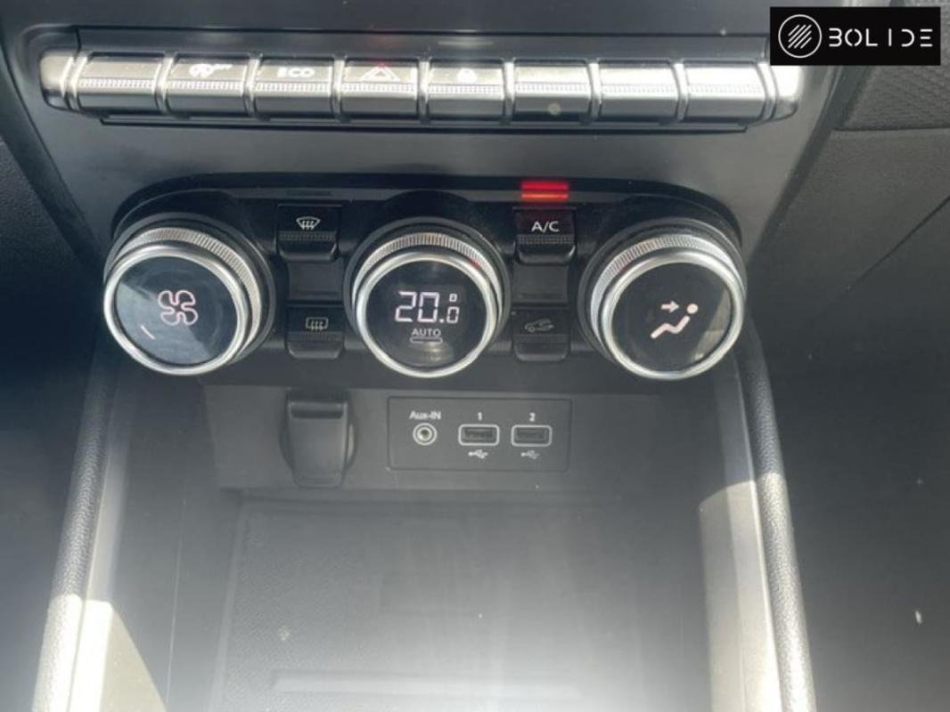 Renault Clio - Photo 21