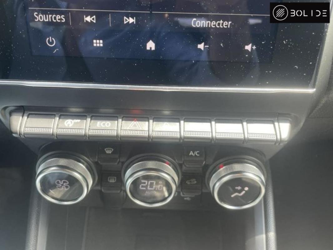 Renault Clio - Photo 22