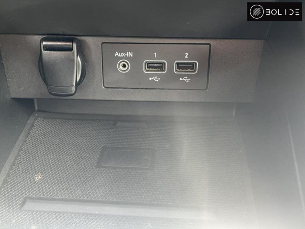 Renault Clio - Photo 24