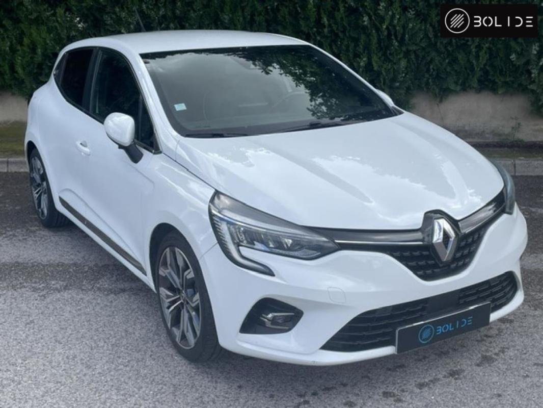 Renault Clio - Photo 3