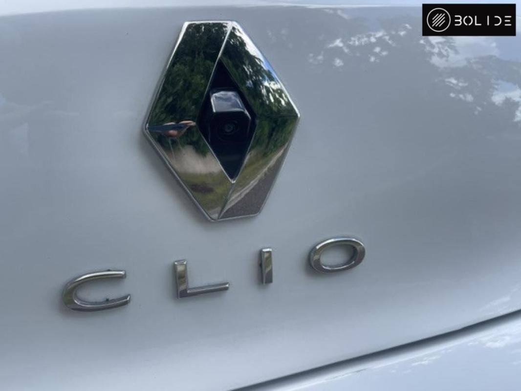 Renault Clio - Photo 31