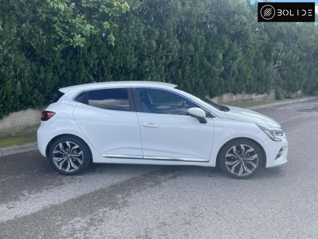 Renault Clio - Photo 4