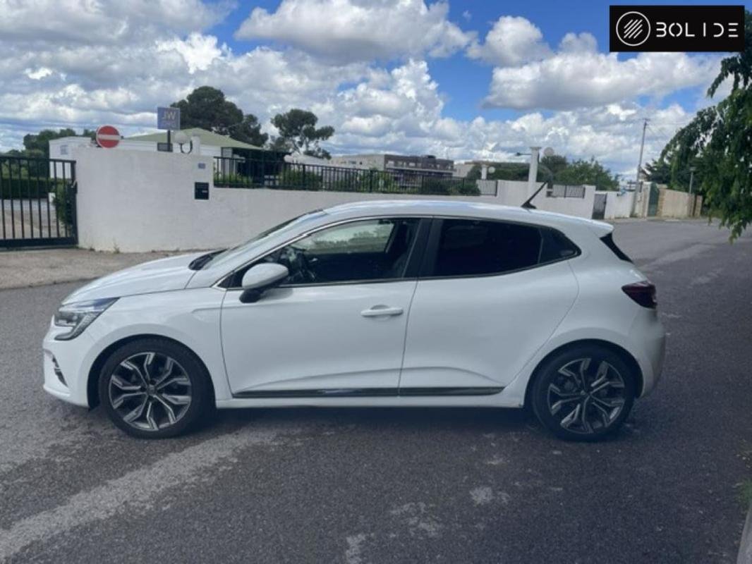 Renault Clio - Photo 5