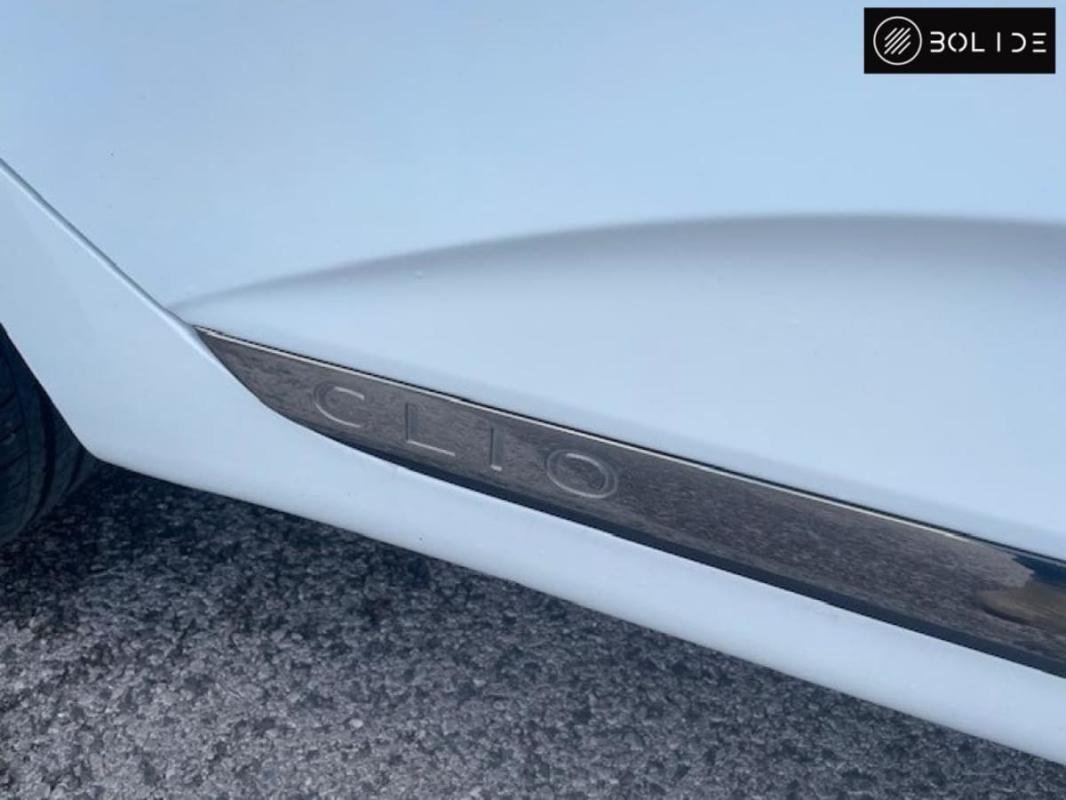 Renault Clio - Photo 6