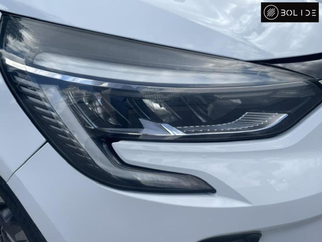Renault Clio - Photo 7
