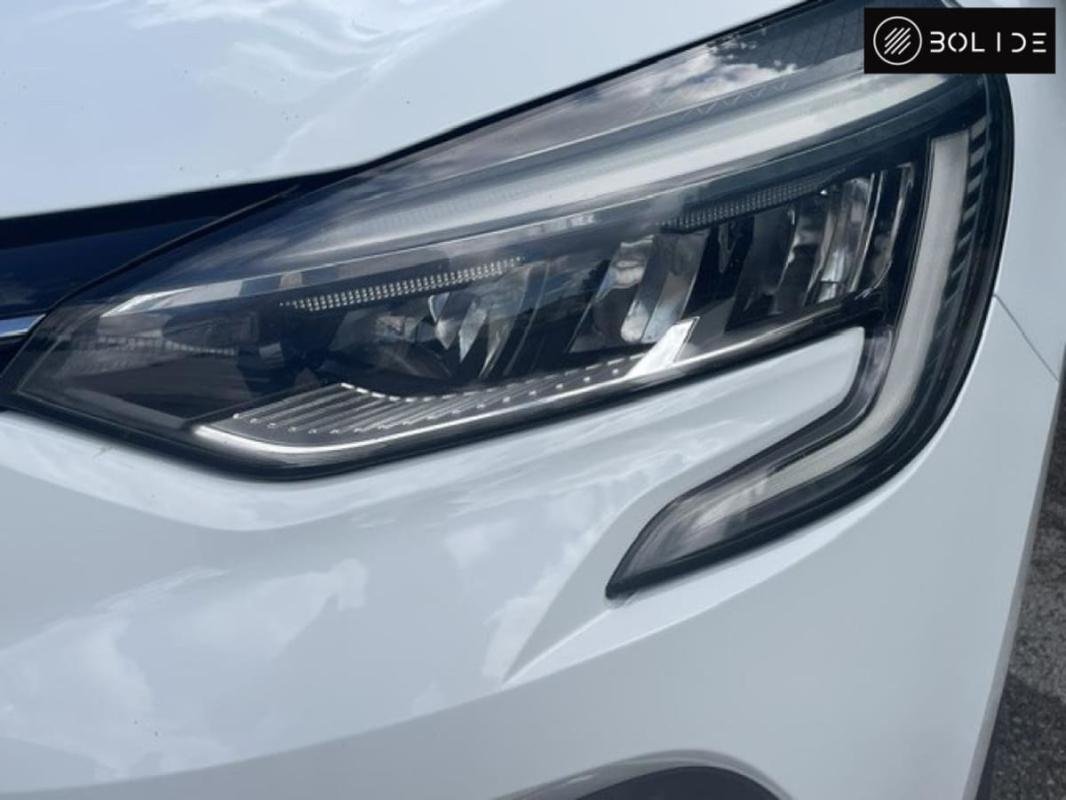Renault Clio - Photo 8