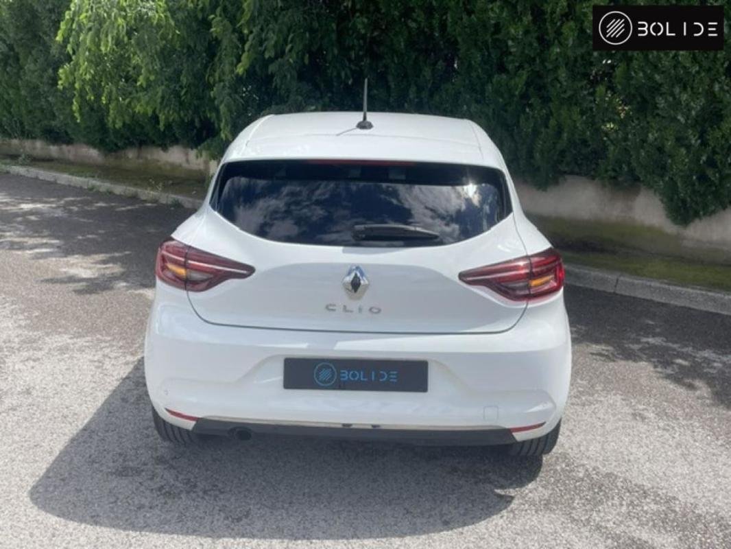 Renault Clio - Photo 9