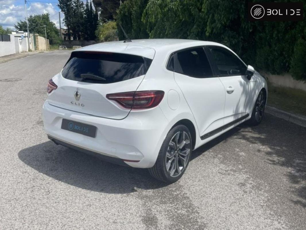 Renault Clio - Photo 10