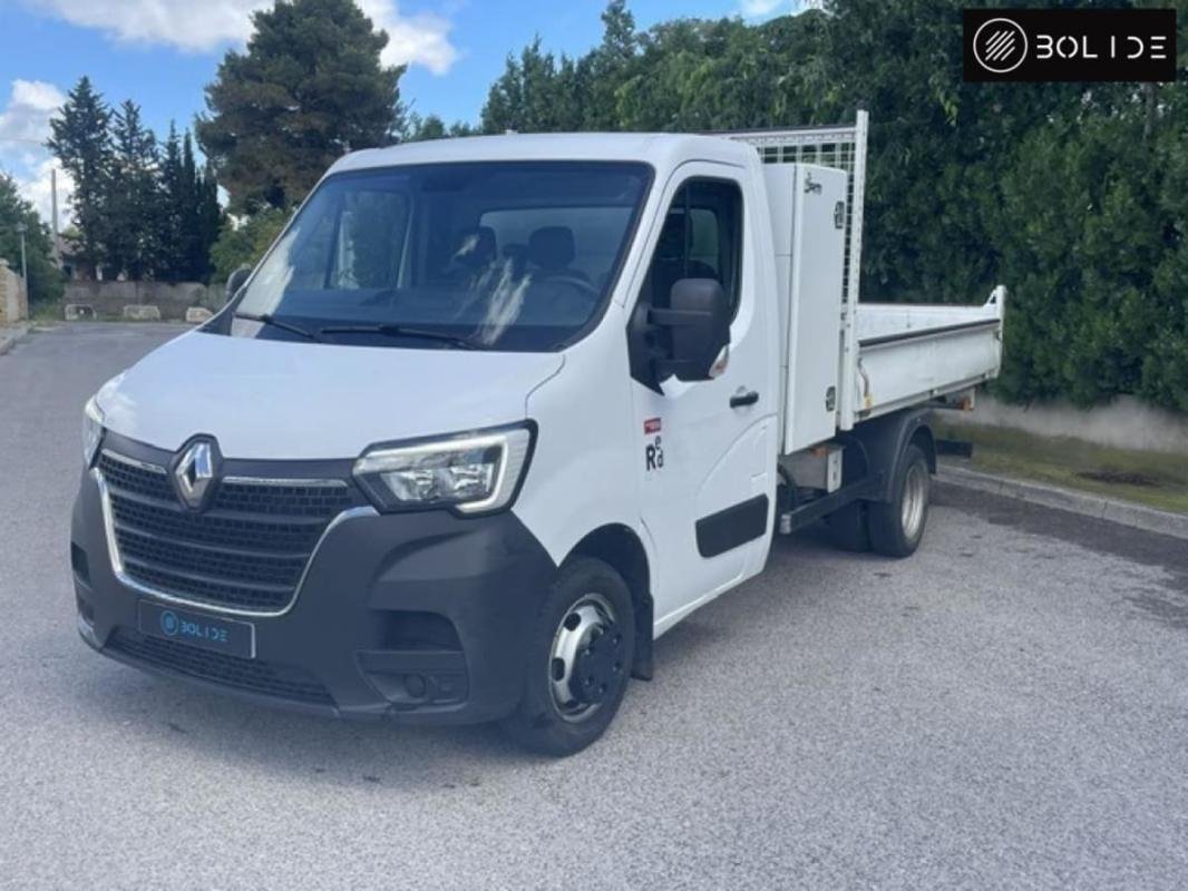 Renault Master - Photo 1