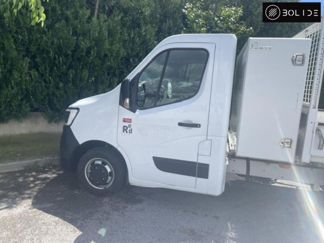 Renault Master - Photo 11