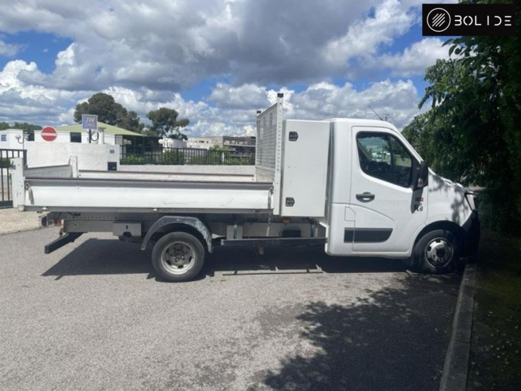 Renault Master - Photo 12