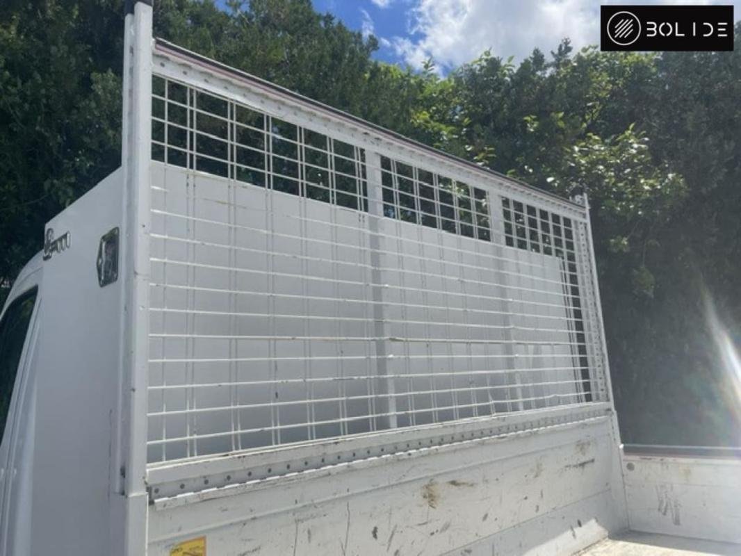Renault Master - Photo 13