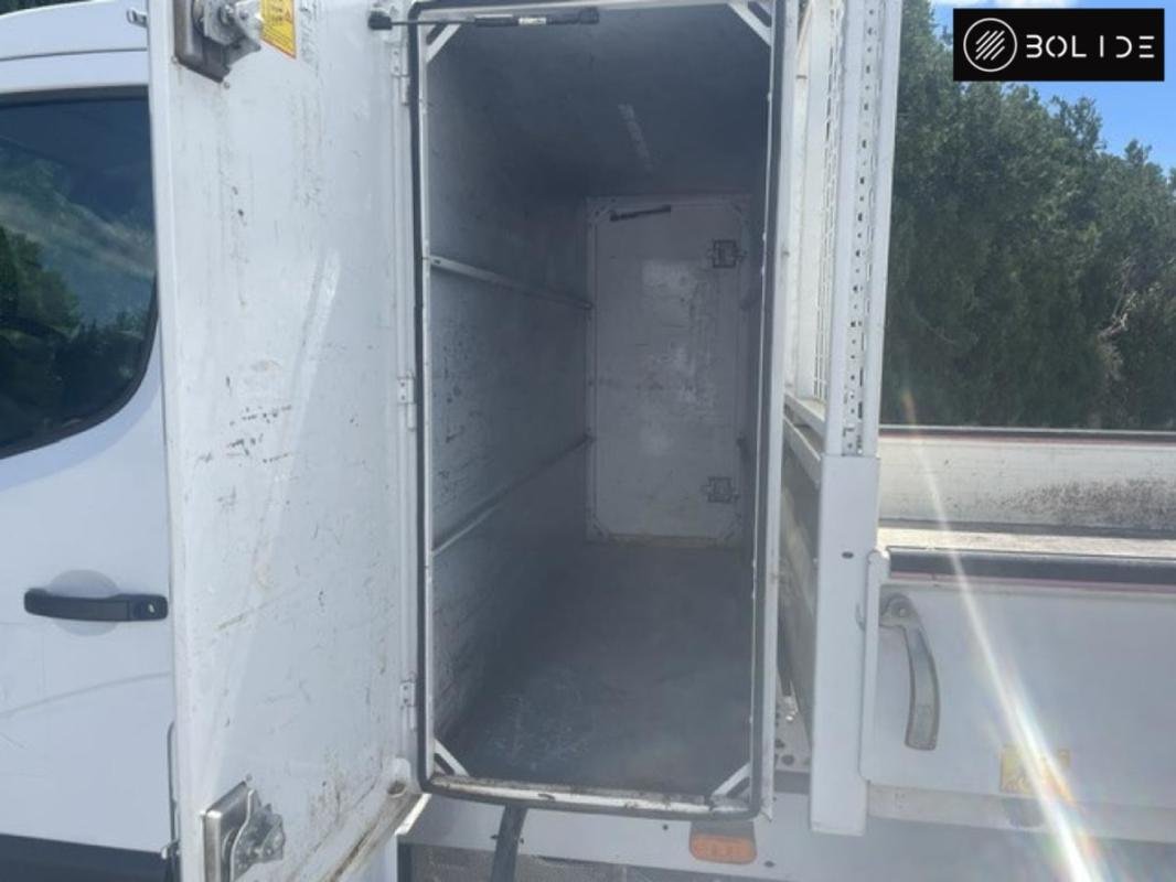 Renault Master - Photo 15