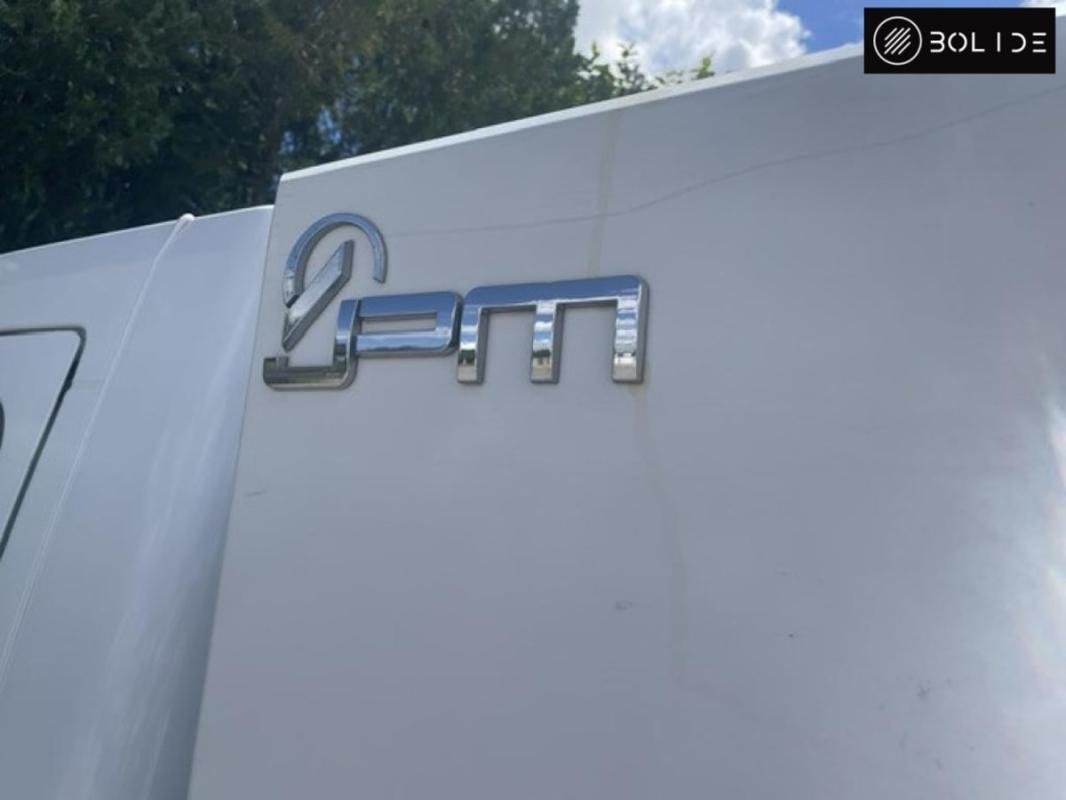 Renault Master - Photo 16