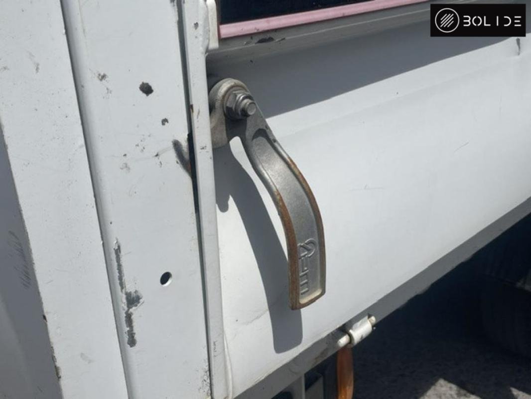 Renault Master - Photo 17